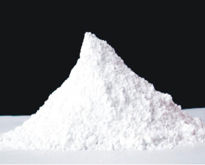 超微细碳酸钙